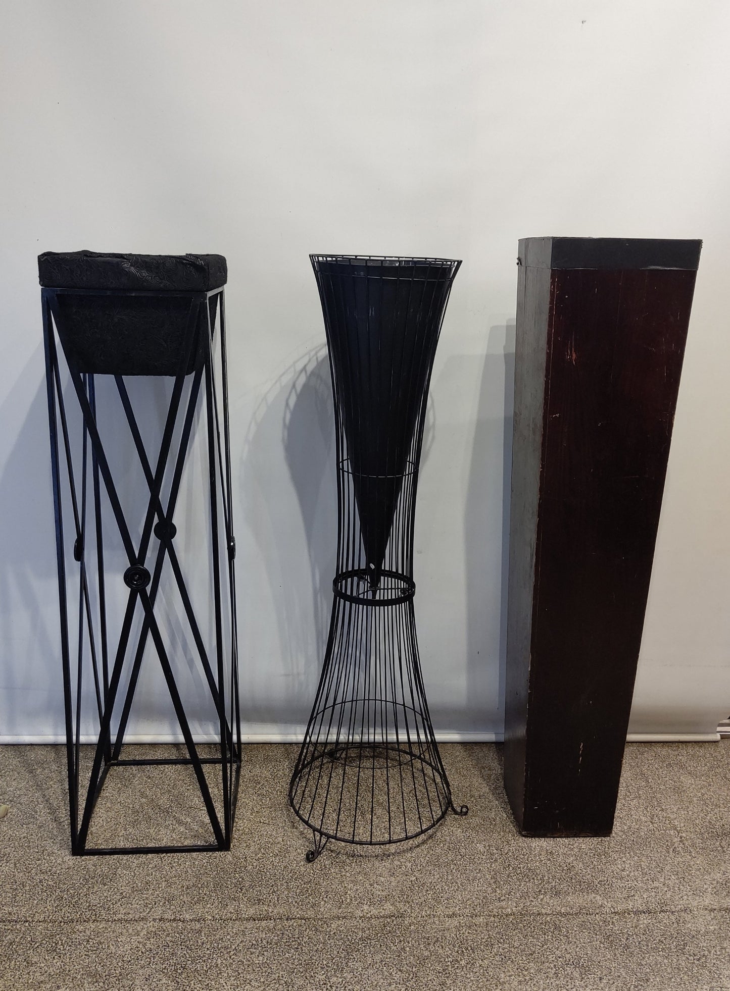 XD-001季節の台座スタンド・クリスマス(福岡市内配送限定!)