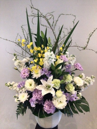 【OS-007】アレンジ(御供)