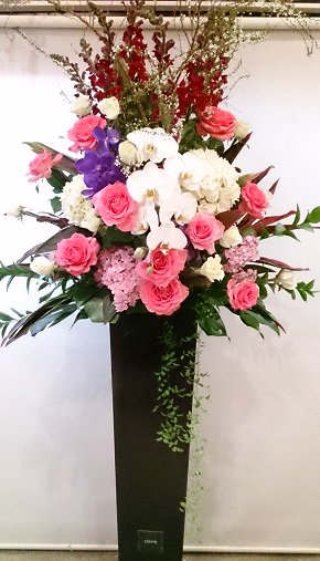 台座スタンド(福岡市内配送限定!)【D-001】