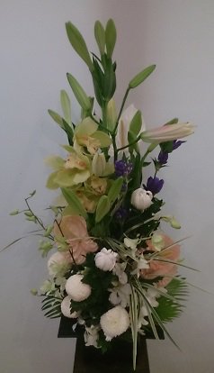 【販売停止】【OS-004】アレンジメント(御供)