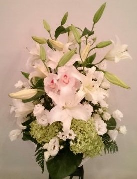 【販売停止】【OS-006】アレンジメント(御供)