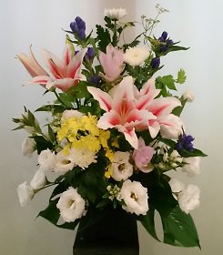 【販売停止】【OS-003】アレンジメント(御供)