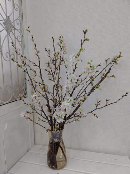 RB-0502 【おうちでお花見】さくらの花束