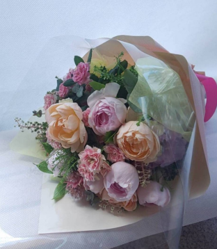 花束
